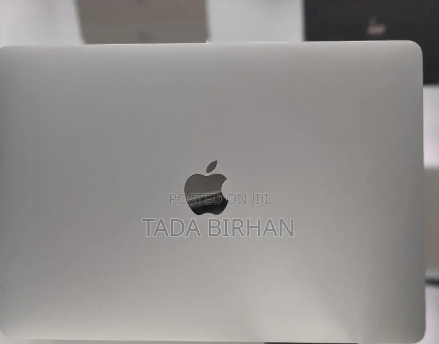New Laptop Apple MacBook Pro 2019 12GB Intel Core I5 SSD 512GB