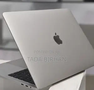 New Laptop Apple MacBook Pro 2019 12GB Intel Core I5 SSD 512GB