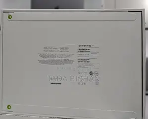 New Laptop Apple MacBook Air 2024 M3 15-Inch 12GB Apple M3 SSD 512GB