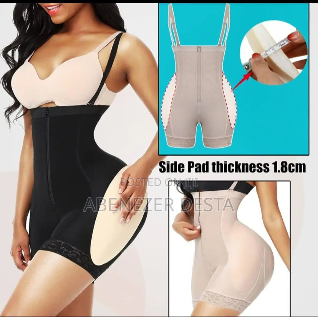Women Bodysuit Shapewear Weight Loss