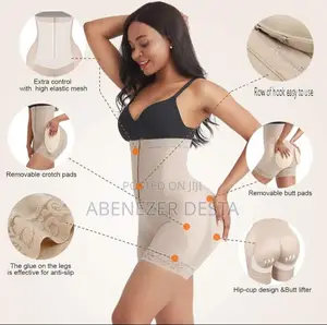 Women Bodysuit Shapewear Weight Loss