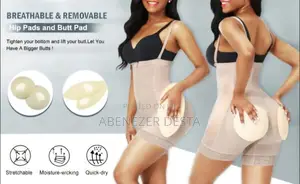 Women Bodysuit Shapewear Weight Loss