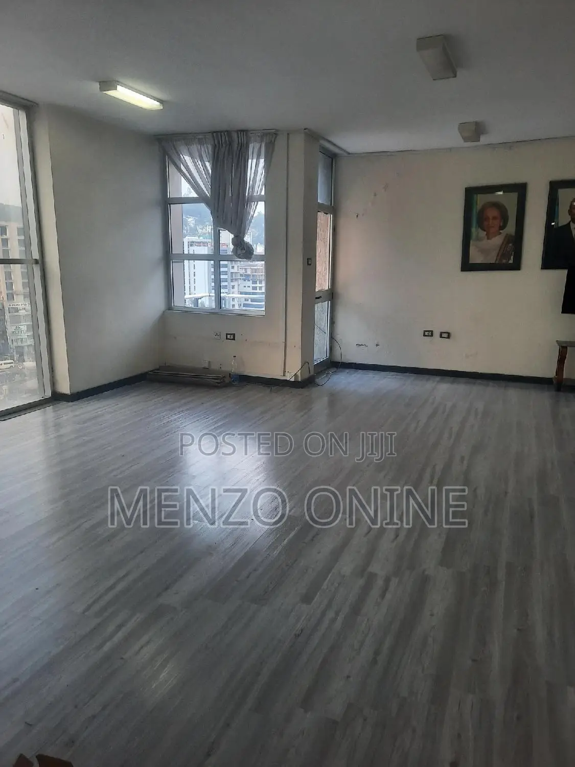 Supply and Fix SPC Flooring