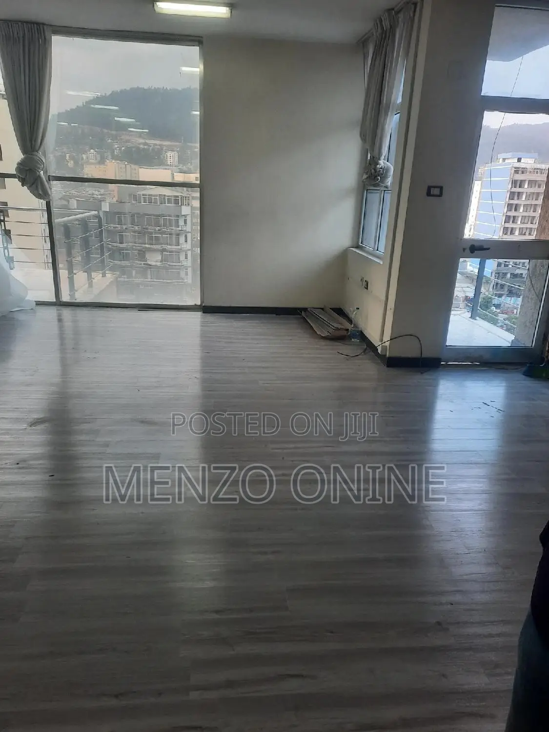 Supply and Fix SPC Flooring