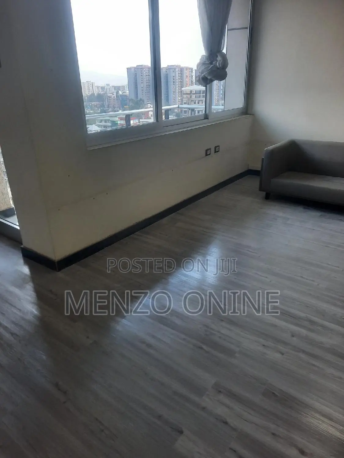 Supply and Fix SPC Flooring