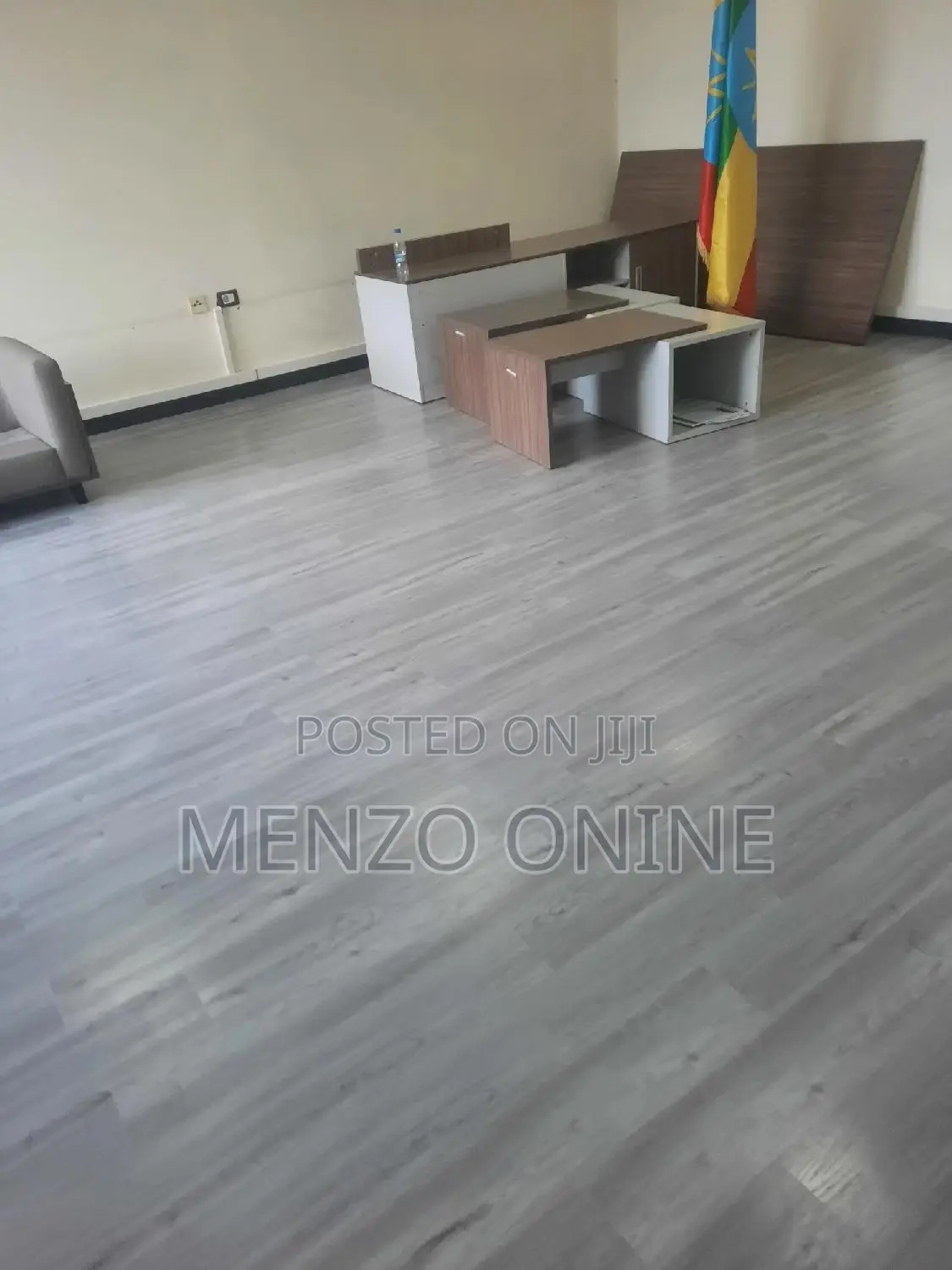 Supply and Fix SPC Flooring