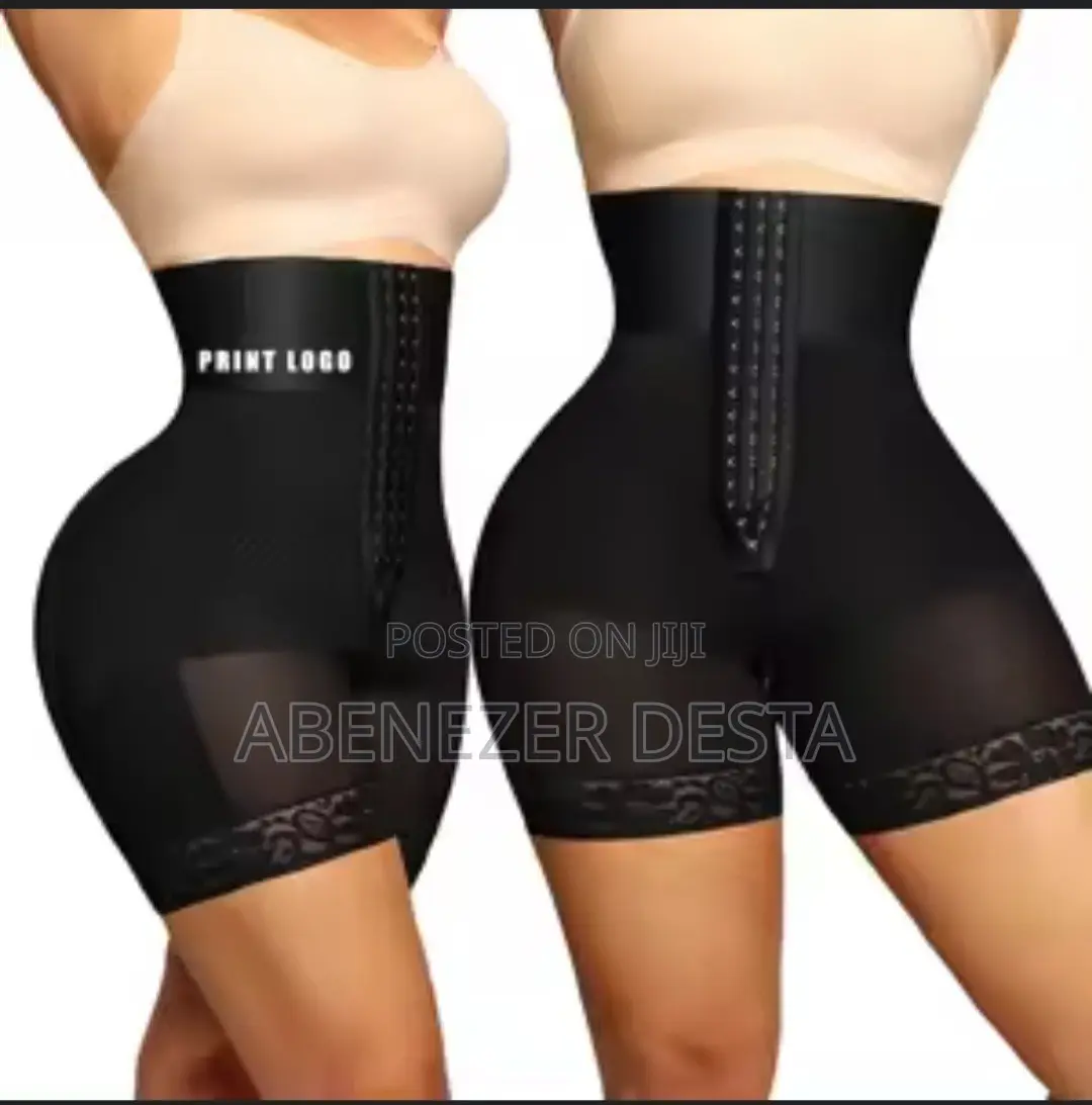 Women Bodysuit Shapewear Weight Loss Full Stomach Coverage