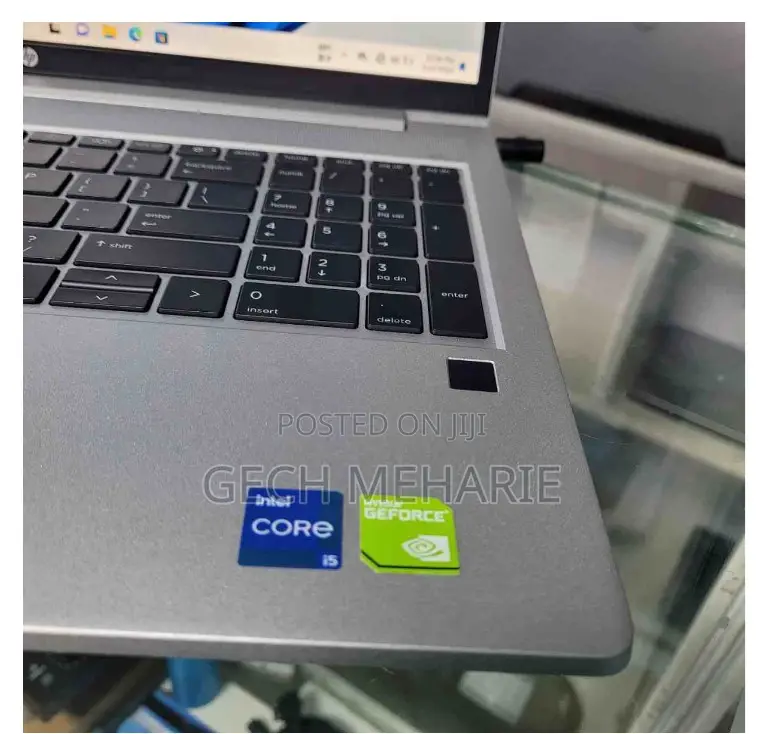 New Laptop HP ProBook 430 G7 16GB Intel Core I5 SSD 512GB