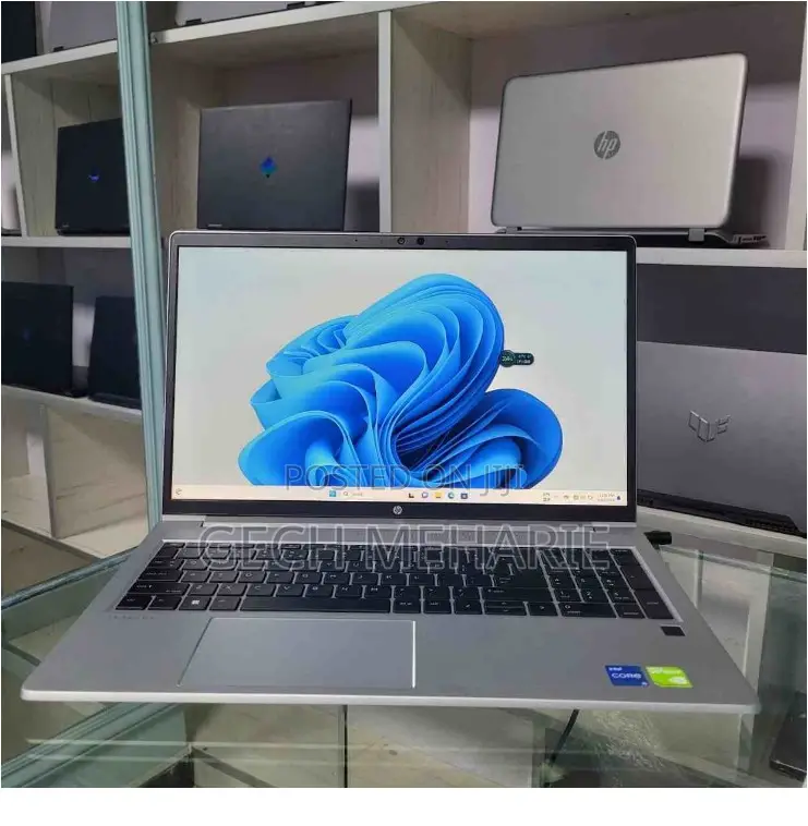 New Laptop HP ProBook 430 G7 16GB Intel Core I5 SSD 512GB