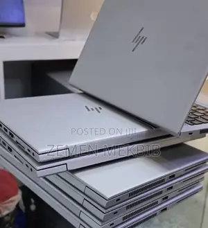 Photo - New Laptop HP EliteBook 840 16GB Intel Core I7 SSD 512GB