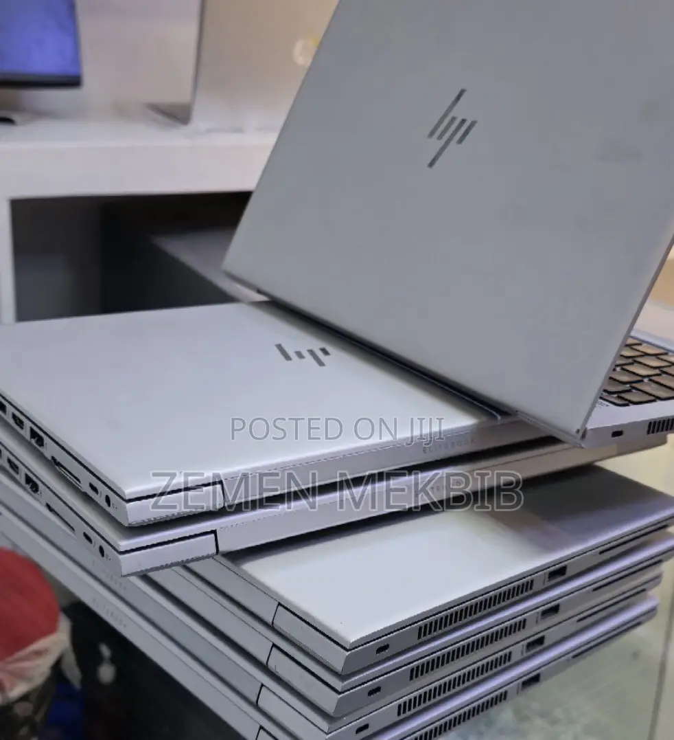 New Laptop HP EliteBook 840 16GB Intel Core I7 SSD 512GB