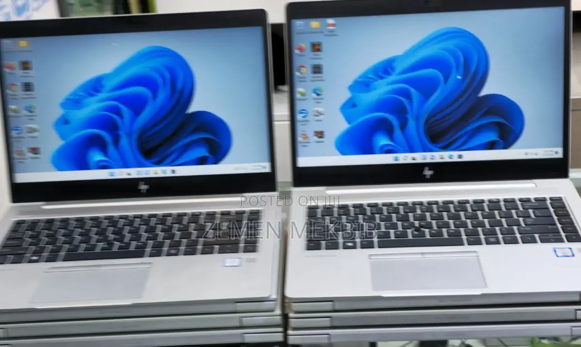 New Laptop HP EliteBook 840 16GB Intel Core I7 SSD 512GB