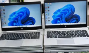 New Laptop HP EliteBook 840 16GB Intel Core I7 SSD 512GB