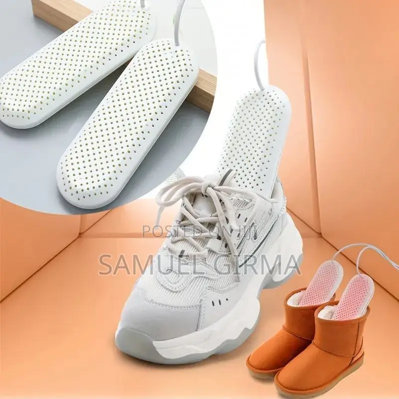 Lydsto Electric Sterilizing and Deodorizing Shoe ማድረቂያ ማሽን