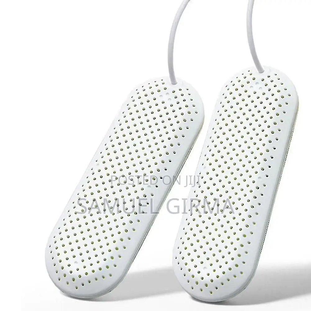 Lydsto Electric Sterilizing and Deodorizing Shoe ማድረቂያ ማሽን