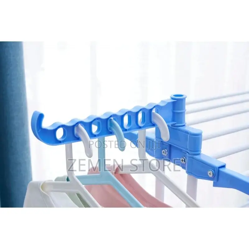 Quality Foldable Clothes Drying Rack Stand
