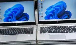 New Laptop HP EliteBook 840 16GB Intel Core I7 SSD 512GB