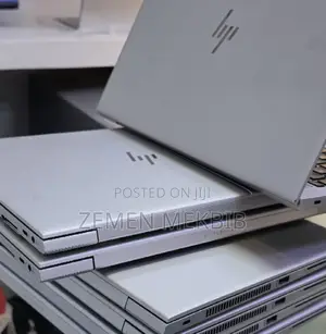 New Laptop HP EliteBook 840 16GB Intel Core I7 SSD 512GB