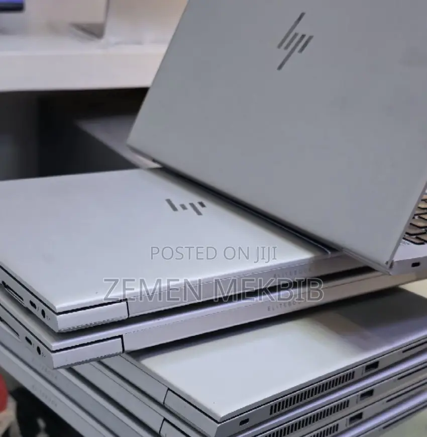 New Laptop HP EliteBook 840 16GB Intel Core I7 SSD 512GB