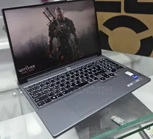 New Laptop Lenovo Legion 5 16GB Intel Core I9 SSD 1T