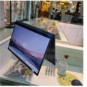 New Laptop Lenovo Yoga 700 16GB Intel Core I7 SSD 512GB