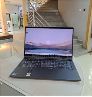 New Laptop Lenovo Yoga 700 16GB Intel Core I7 SSD 512GB