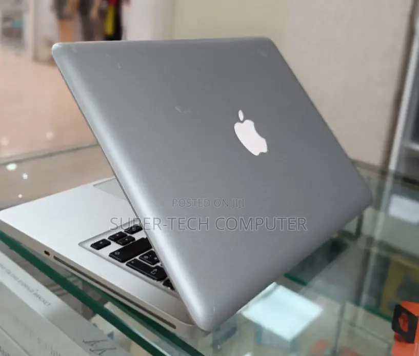 Laptop Apple MacBook Pro 2011 8GB Intel Core I5 HDD 500GB