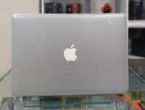 Laptop Apple MacBook Pro 2011 8GB Intel Core I5 HDD 500GB