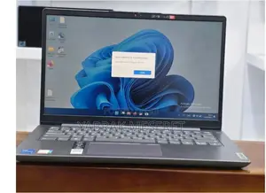 New Laptop Lenovo Ideapad 3 8GB Intel Core I5 SSD 512GB