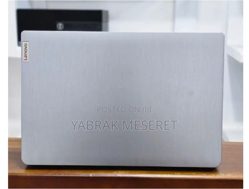 New Laptop Lenovo Ideapad 3 8GB Intel Core I5 SSD 512GB
