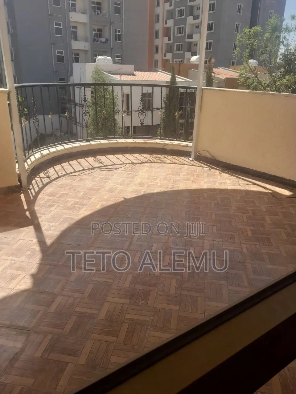 6bdrm House in የሚሸጥ ቤት አያት ሰንሻይን, Yeka for sale