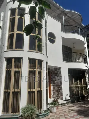 6bdrm House in የሚሸጥ ቤት አያት ሰንሻይን, Yeka for sale