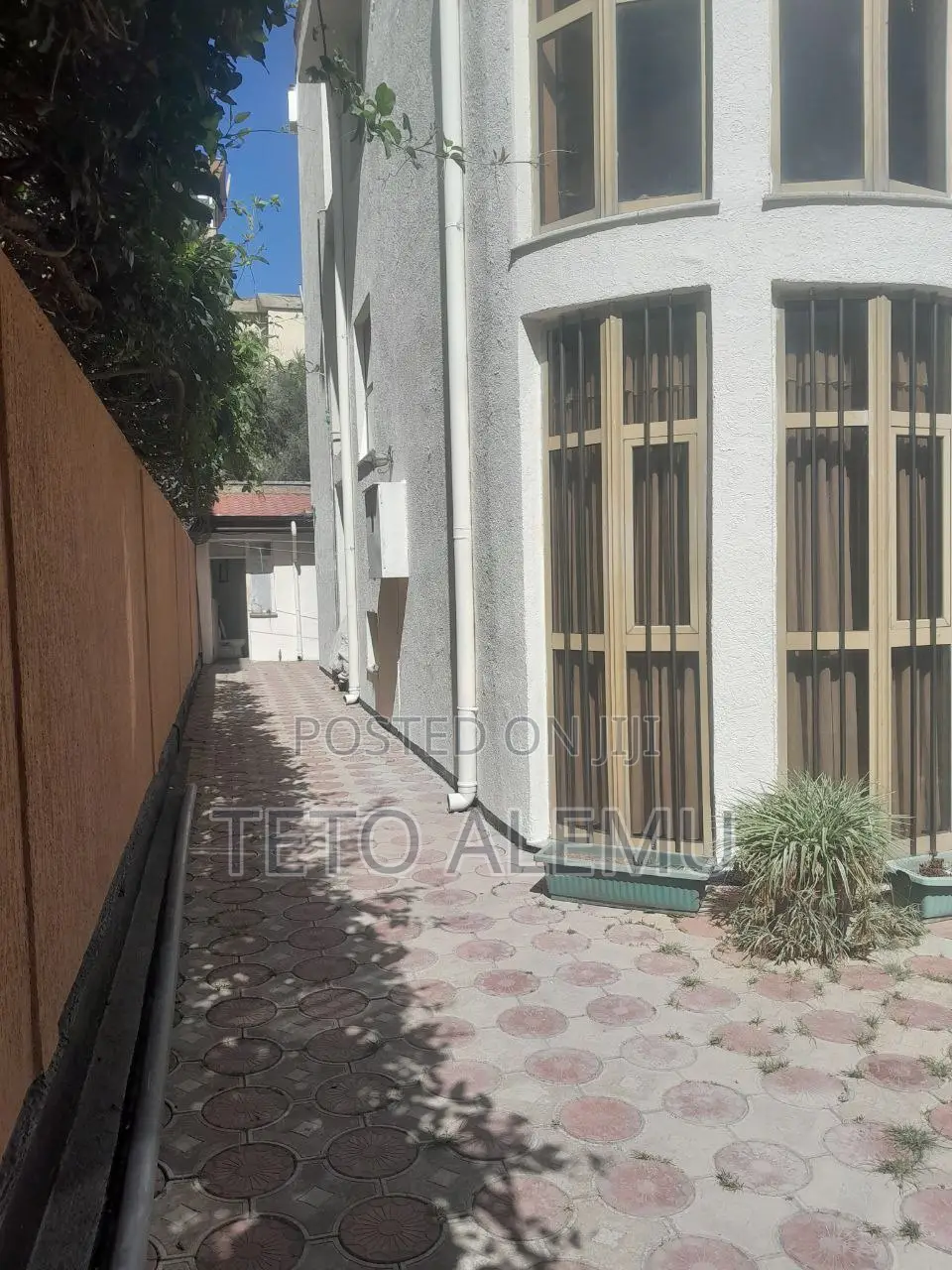 6bdrm House in የሚሸጥ ቤት አያት ሰንሻይን, Yeka for sale