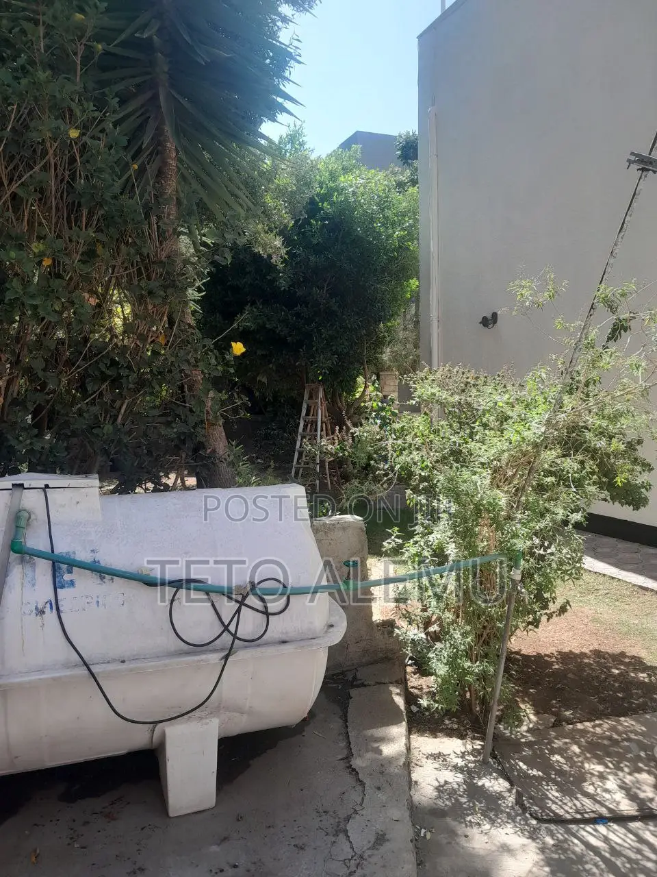 6bdrm House in የሚሸጥ ቤት አያት ሰንሻይን, Yeka for sale