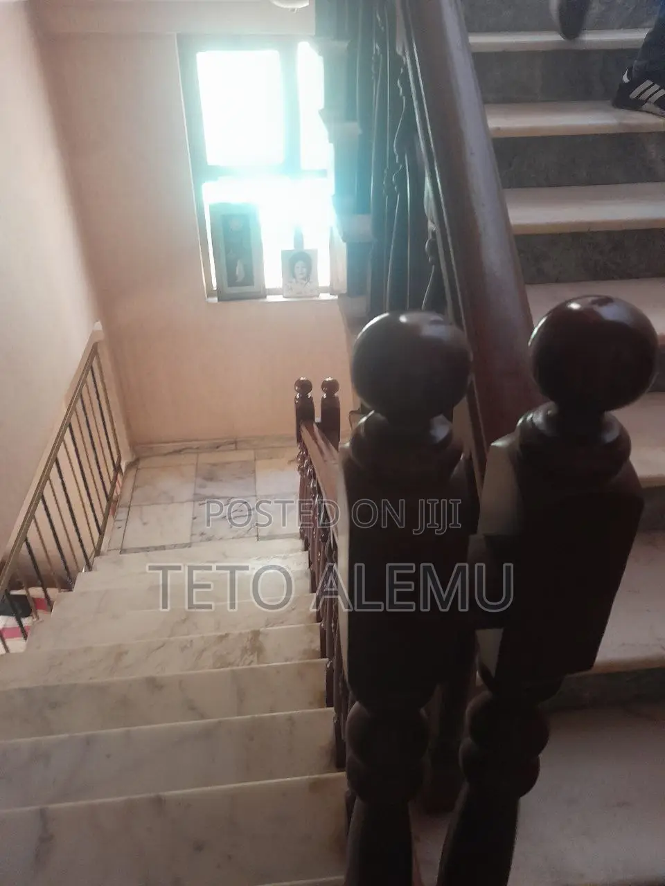6bdrm House in የሚሸጥ ቤት አያት ሰንሻይን, Yeka for sale