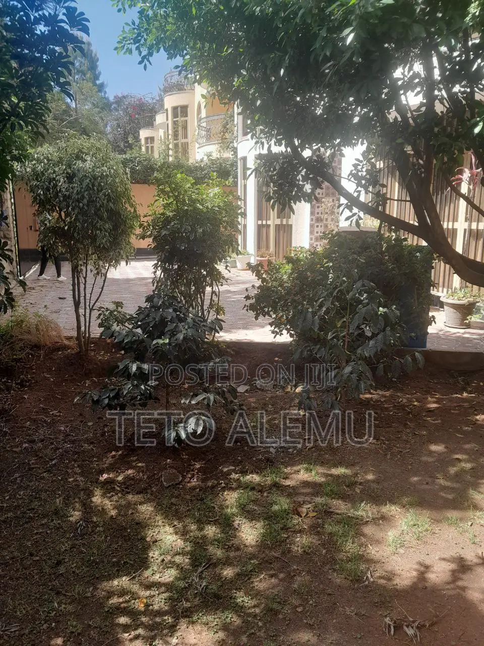 6bdrm House in የሚሸጥ ቤት አያት ሰንሻይን, Yeka for sale