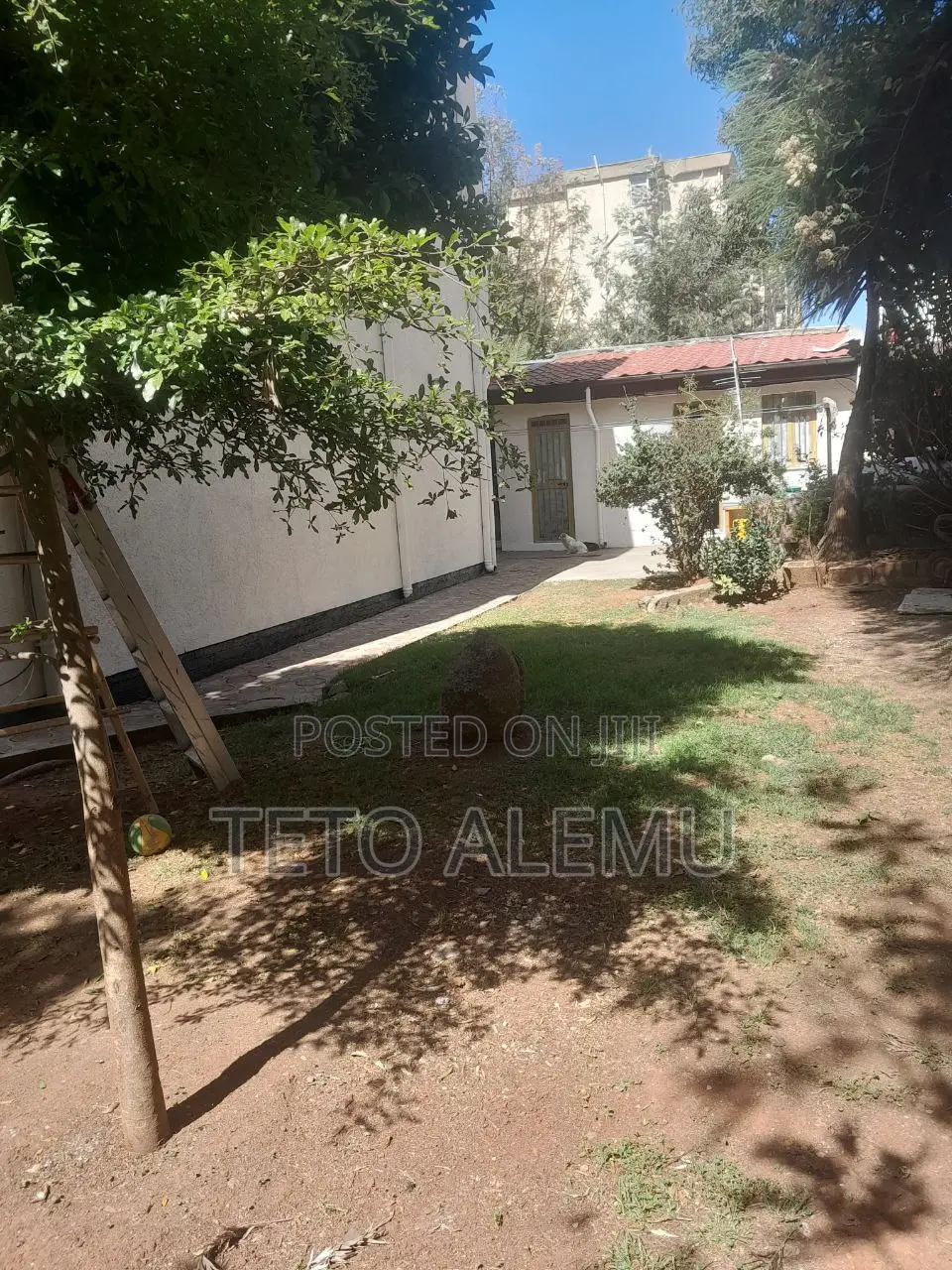 6bdrm House in የሚሸጥ ቤት አያት ሰንሻይን, Yeka for sale