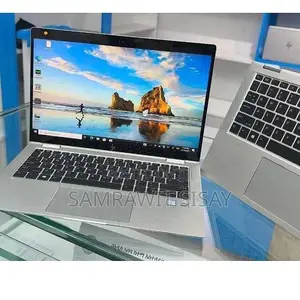 New Laptop HP EliteBook 1030 16GB Intel Core i7 SSD 512GB