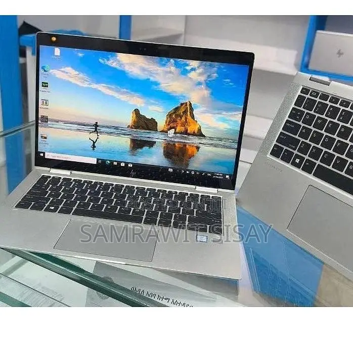 New Laptop HP EliteBook 1030 16GB Intel Core i7 SSD 512GB