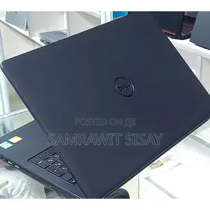 New Laptop Dell Vostro 1014 4GB Intel Core i5 HDD 500GB