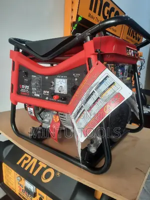 Rato 1.5kw Generator