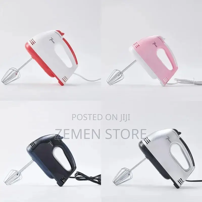 7 Speed Original Mixer