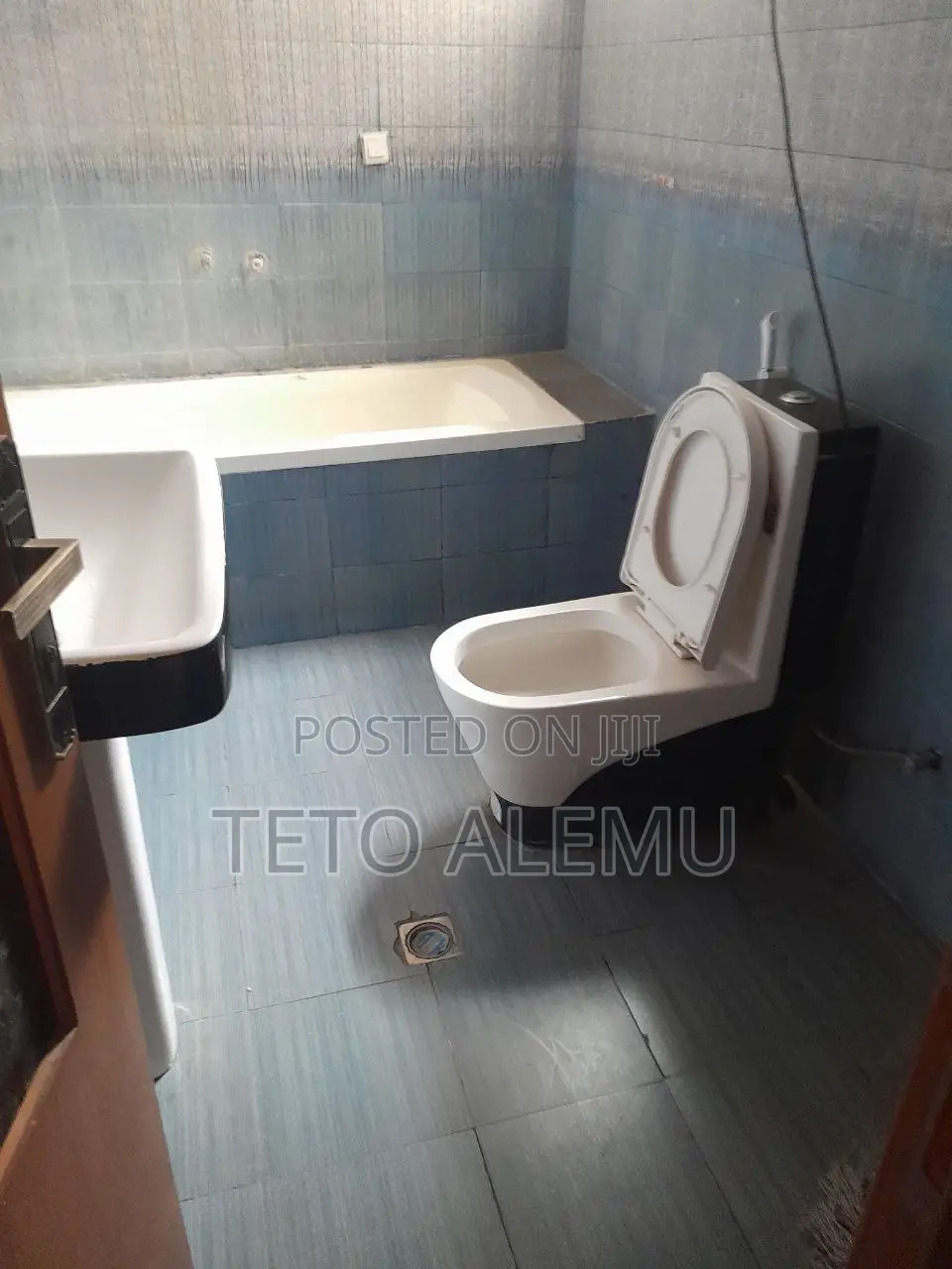 2bdrm Apartment in የሚሸጥ አፓርታማ አያት ሰንሻይን, Yeka for sale