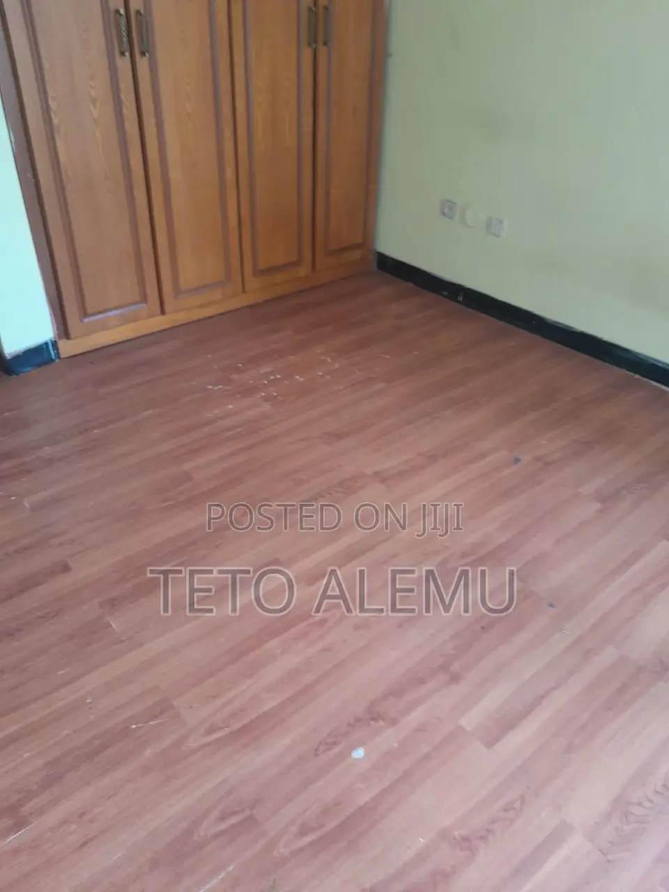 2bdrm Apartment in የሚሸጥ አፓርታማ አያት ሰንሻይን, Yeka for sale