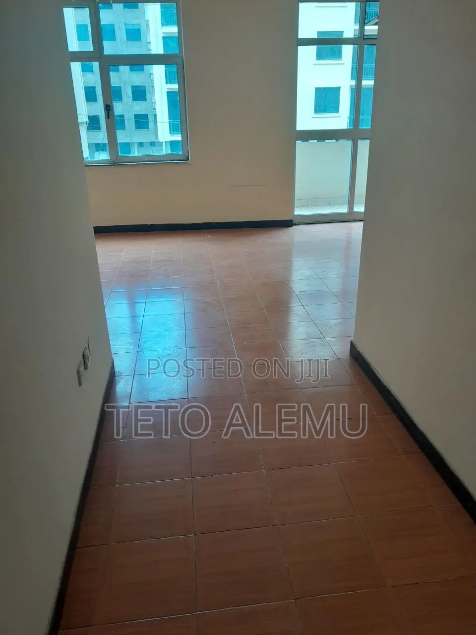 2bdrm Apartment in የሚሸጥ አፓርታማ አያት ሰንሻይን, Yeka for sale