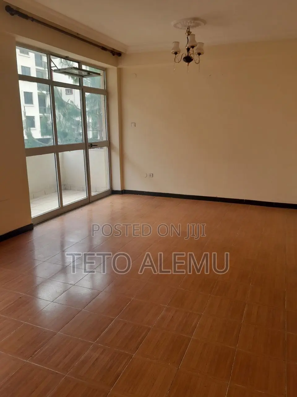 2bdrm Apartment in የሚሸጥ አፓርታማ አያት ሰንሻይን, Yeka for sale