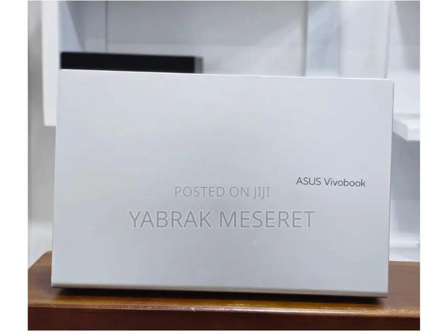 New Laptop Asus VivoBook 15 X505BA 16GB Intel Core I7 SSD 512GB