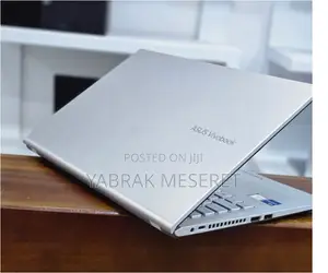 New Laptop Asus VivoBook 15 X505BA 16GB Intel Core I7 SSD 512GB