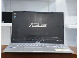 New Laptop Asus VivoBook 15 X505BA 16GB Intel Core I7 SSD 512GB
