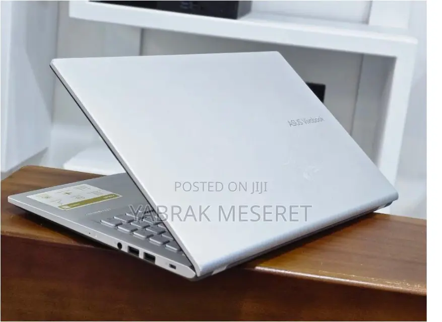 New Laptop Asus VivoBook 15 X505BA 16GB Intel Core I7 SSD 512GB
